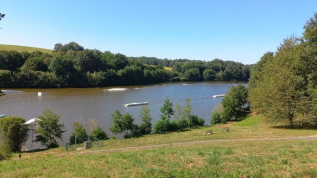 WS - park francia anteprima - Rouffiac Cable Park