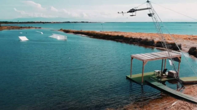 Risultati di ricerca directory WS - park francia anteprima - Sailor Wake Park