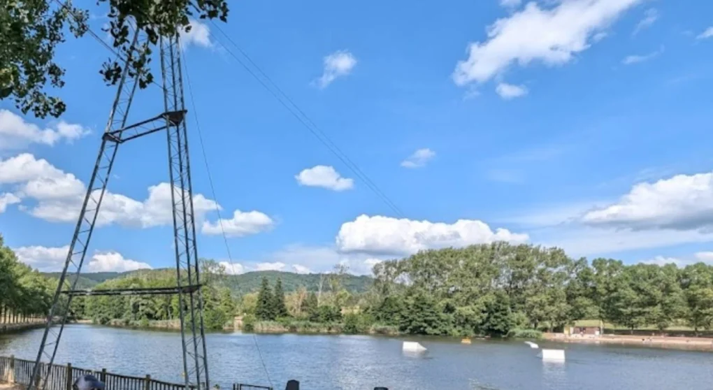 WS - park france preview - Savage Wakepark