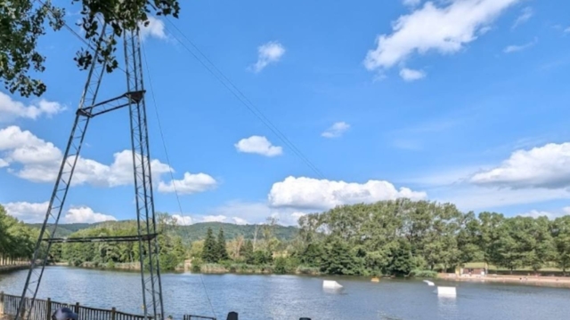 WS - park francia anteprima - Savage Wakepark
