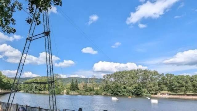 Risultati di ricerca directory WS - park francia anteprima - Savage Wakepark