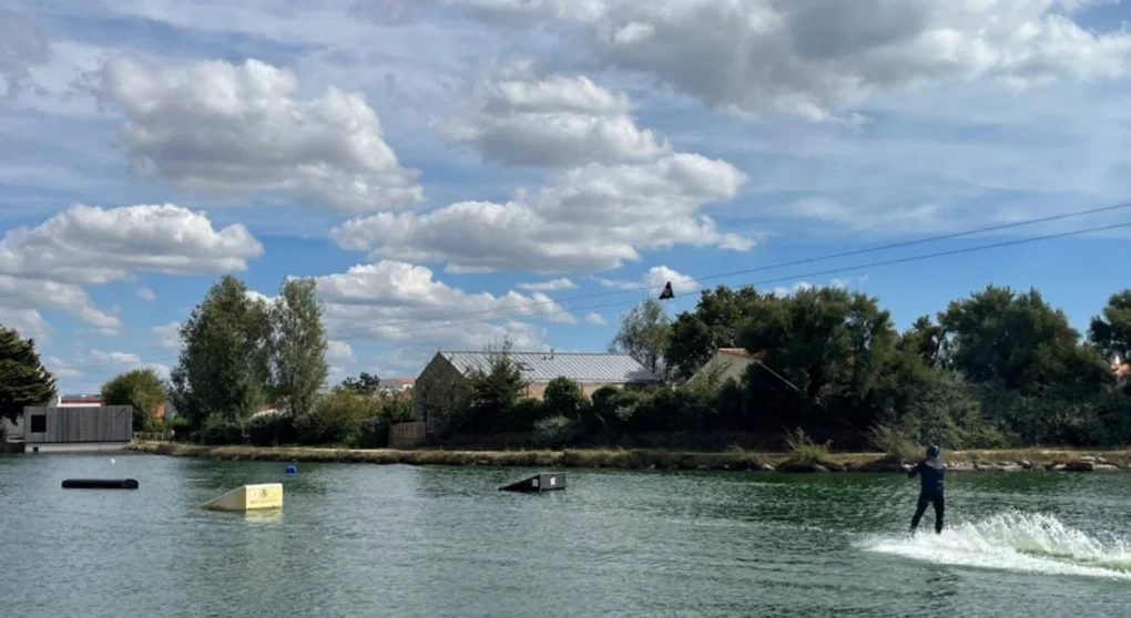 WS - park francia anteprima - Semvie Nautisme Wake Park