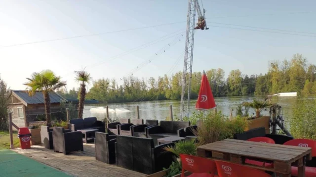 Risultati di ricerca directory WS - park francia anteprima - TN28 Wakepark