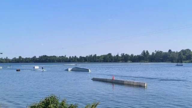 Risultati di ricerca directory WS - park francia anteprima - Teleski Nautique Léry Poses