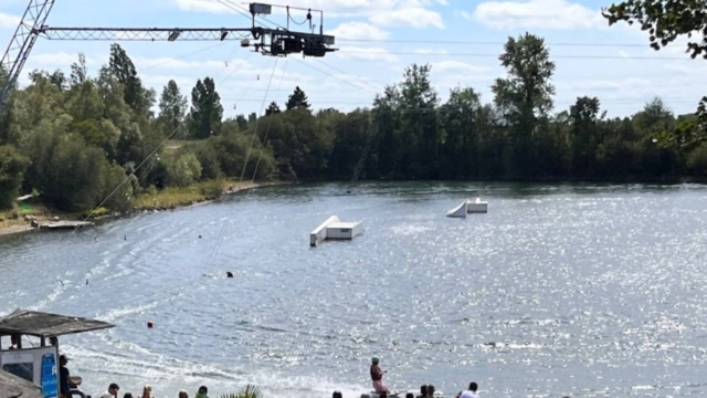 WS - park francia anteprima - Wake Paradise