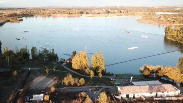 Risultati di ricerca directory WS - park francia anteprima - Wake Park La Source