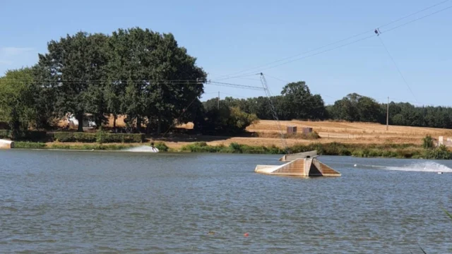 Risultati di ricerca directory WS - park francia anteprima - Wake Park Rincerie