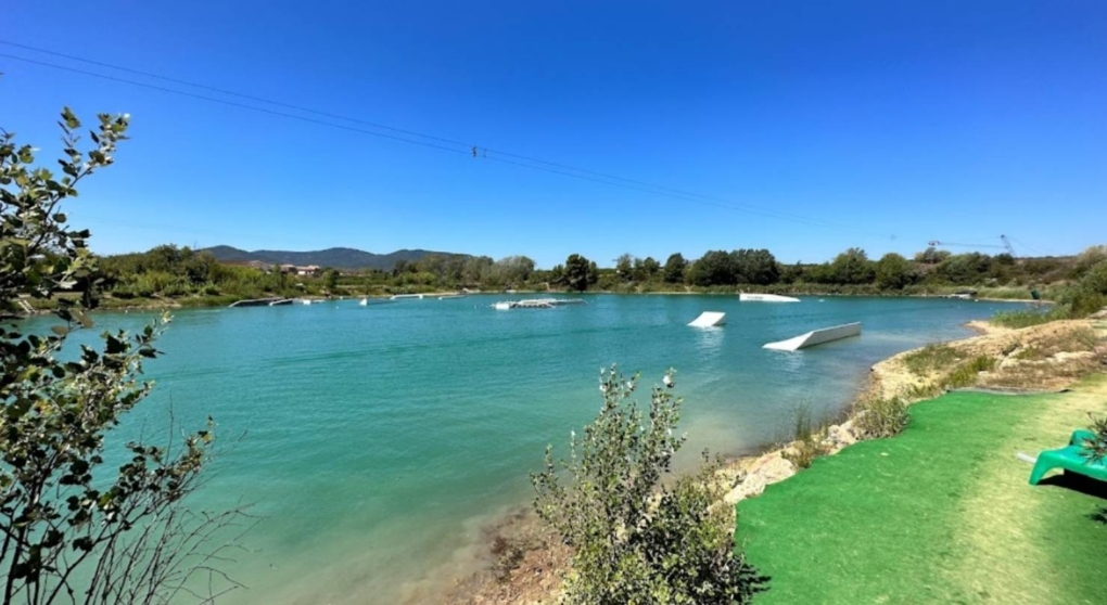Wakepark Francia: scopri i migliori spot South Wake Park