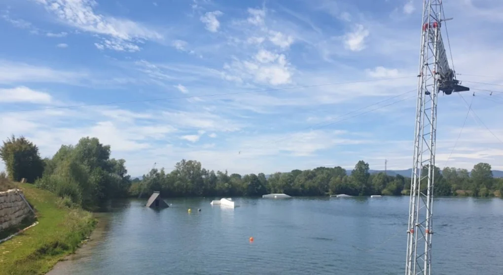 WS - park francia anteprima - Wake Totem Park