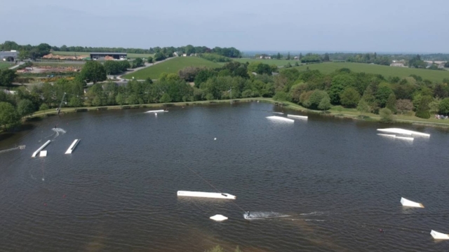 WS - park francia anteprima - Wakepark TSN44.2 Nozay