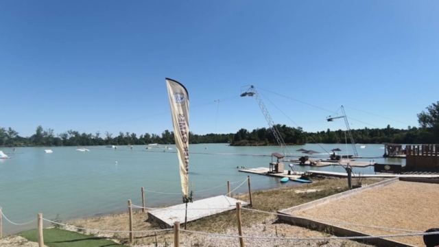 WS - park francia anteprima - Wam Park Montauban