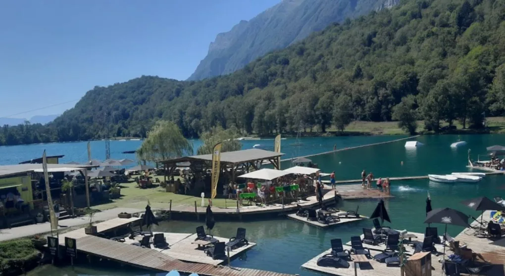 WS - park francia anteprima - Wam Park Savoie Albertville