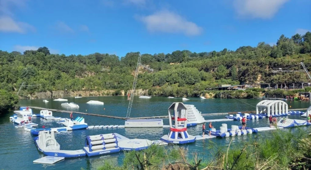 WS - park francia anteprima - West Wake Park