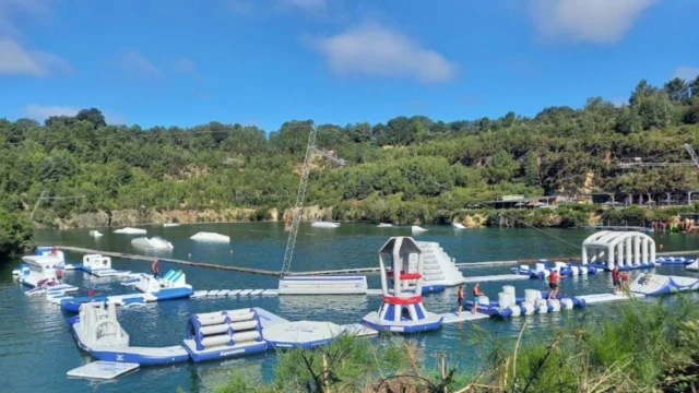 Risultati di ricerca directory WS - park francia anteprima - West Wake Park