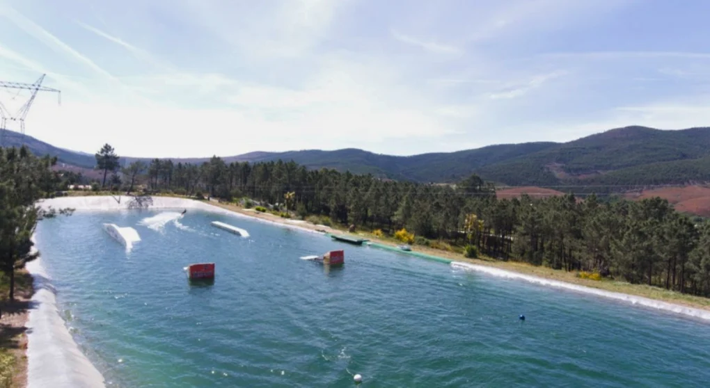 WS - park portogallo anteprima - Furia Cablepark