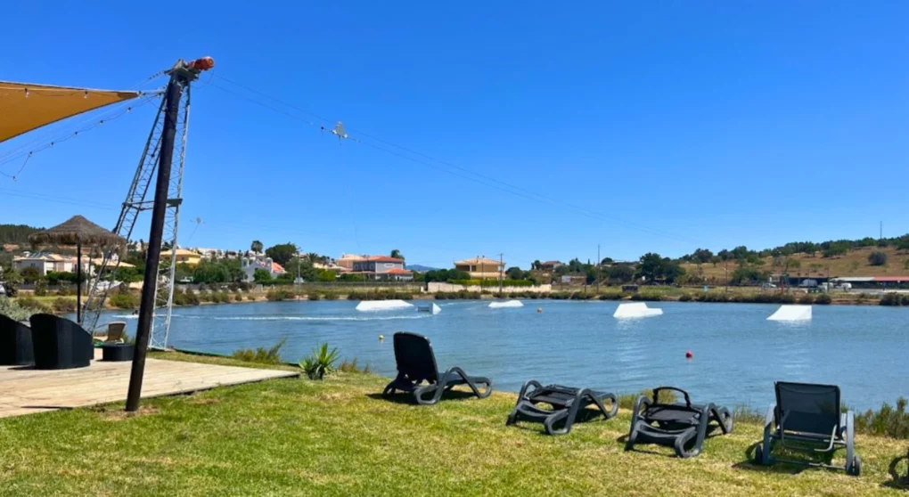 WS - park portogallo anteprima - Wake Park Lagos