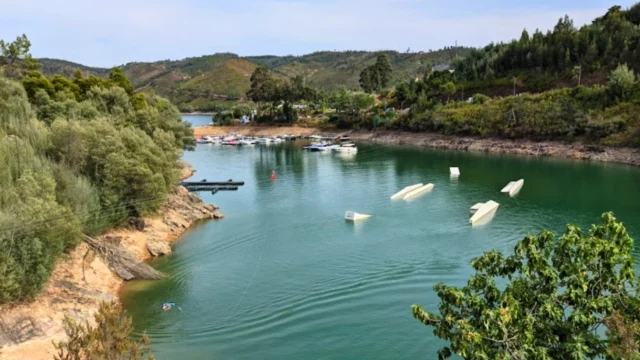 Risultati di ricerca directory WS - park portogallo anteprima - Wakeboard Portugal Lago Azul