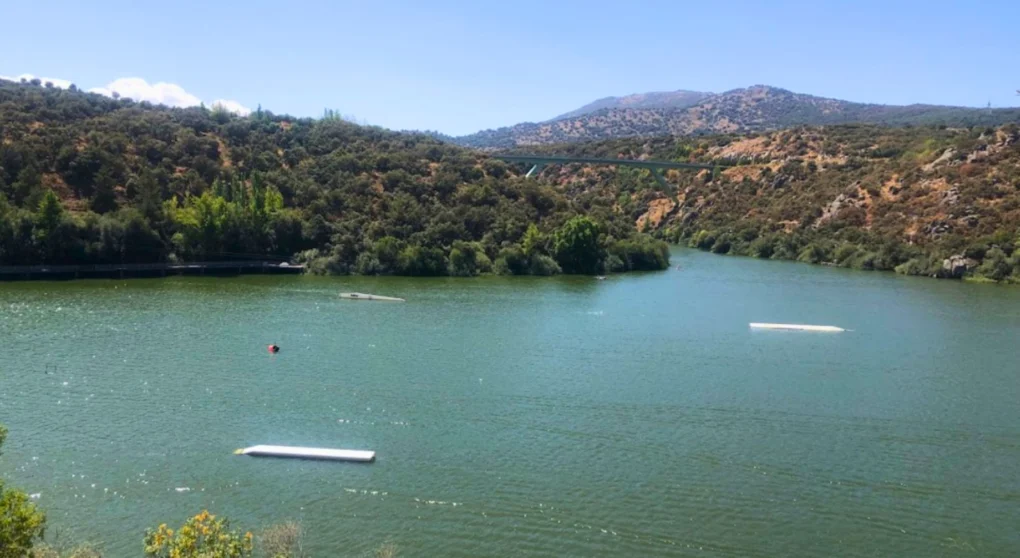 WS - park spagna anteprima - Cable Ski Madrid