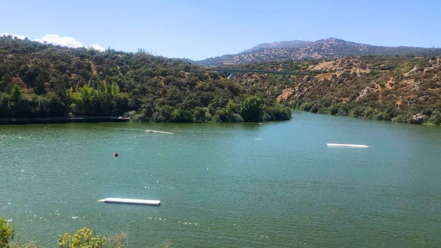 Risultati di ricerca directory WS - park spagna anteprima - Cable Ski Madrid