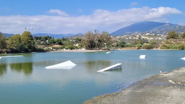 Risultati di ricerca directory WS - park spagna anteprima - Cableski Marbella & Wake Board Center