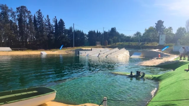 Risultati di ricerca directory WS - park spagna anteprima - El Rancho Wakepark