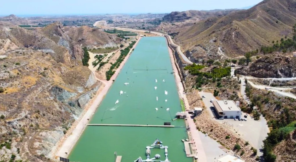 WS - park spagna anteprima - Lunar Cable Park