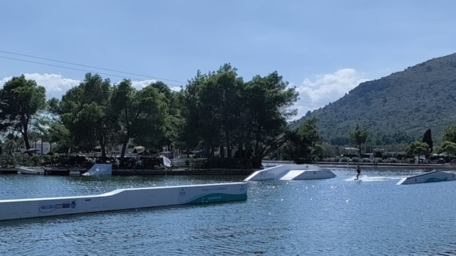 WS - park spagna anteprima - Mallorca Wakepark