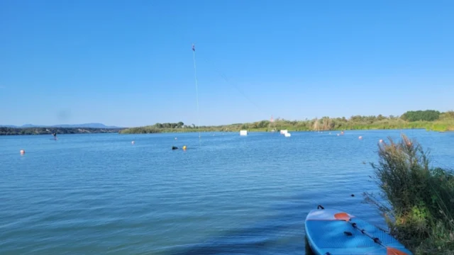 Risultati di ricerca directory WS - park spagna anteprima - Wakeboard Cazalegas Center