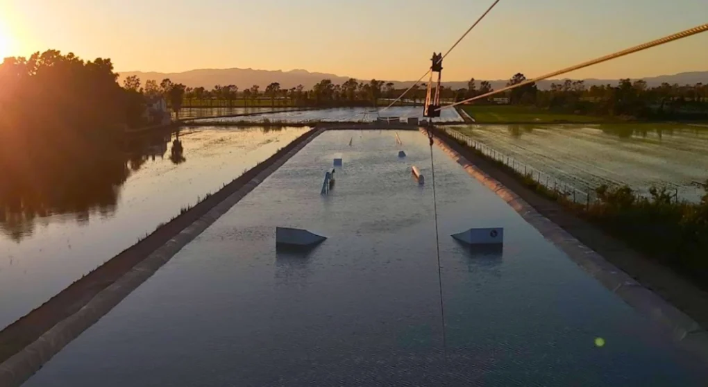 WS - park spagna anteprima - Wakepark Ttom