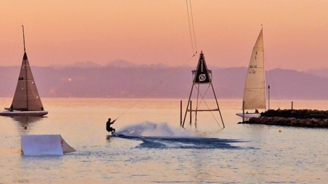 WS - park svizzera anteprima - Wakepark Romanshorn