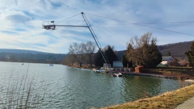 Risultati di ricerca directory WS - park ungheria anteprima - Berek Wakeboard és Lovarda