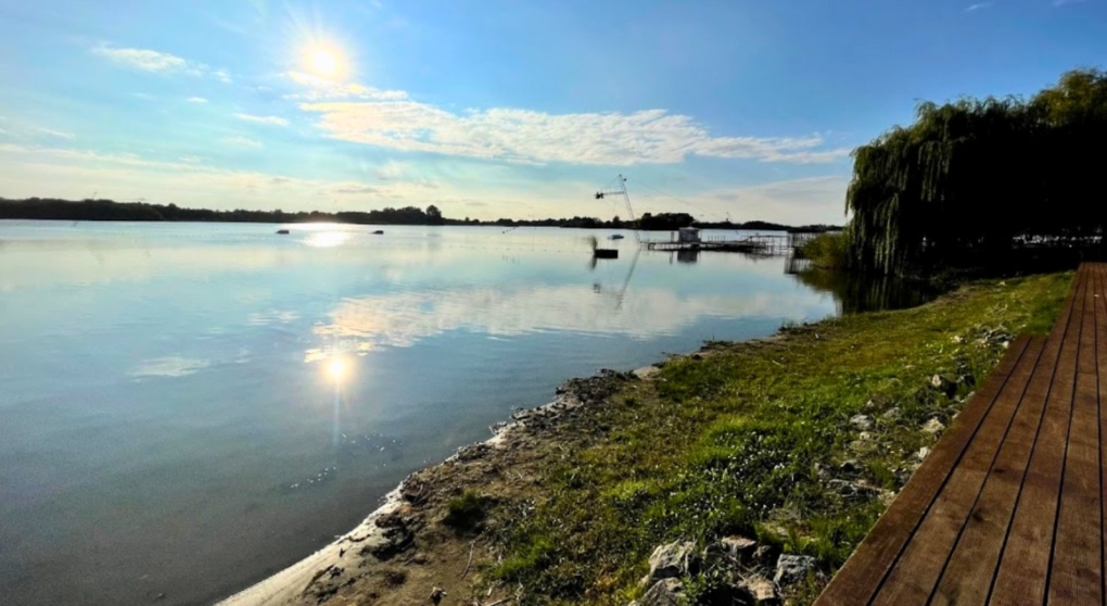 Wakeboard Levelek