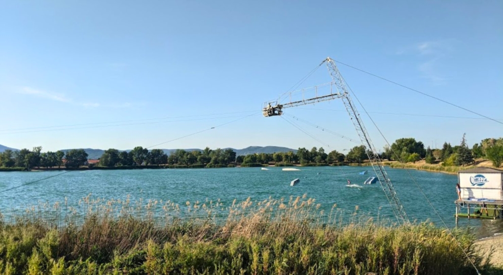 Omszk Wakeboard Center