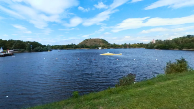 WS - park ungheria anteprima - Wakeboard RideCable Kecskemét