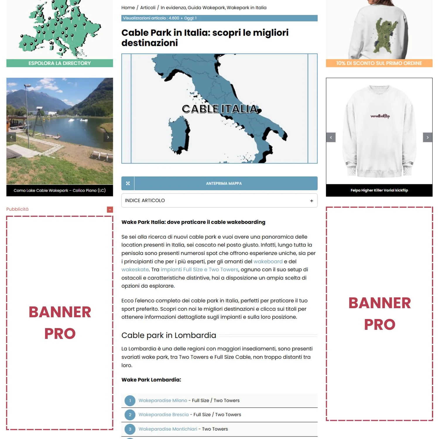 WS - SPAZI PUBBLICITARI 2025 - 3