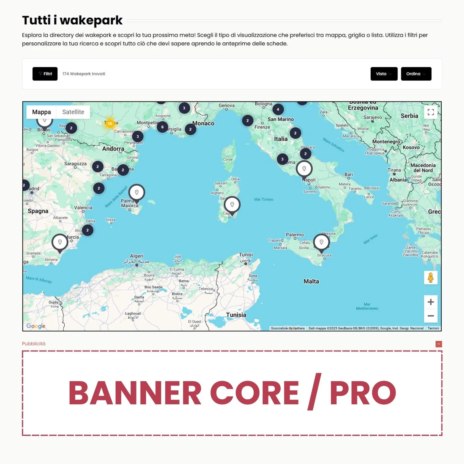 Advertising WS - ADVERTISING SPACES 2025 - 6