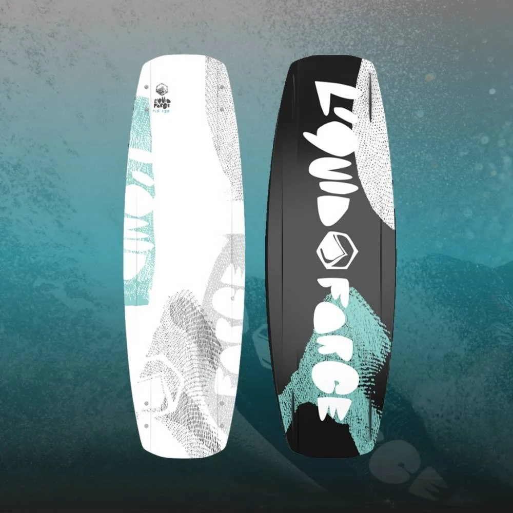 Liquid Force FLX: dal principiante al più esperto