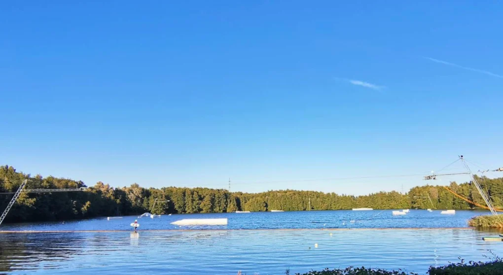 Trova i migliori wakepark in Belgio Dock 79