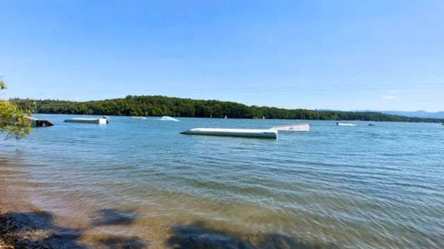 Risultati di ricerca directory WS - park cechia anteprima - Ski&Wake Park