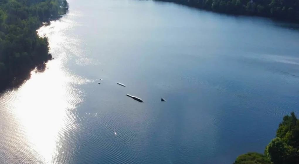 WS - park cechia anteprima - Wake Ejpovice