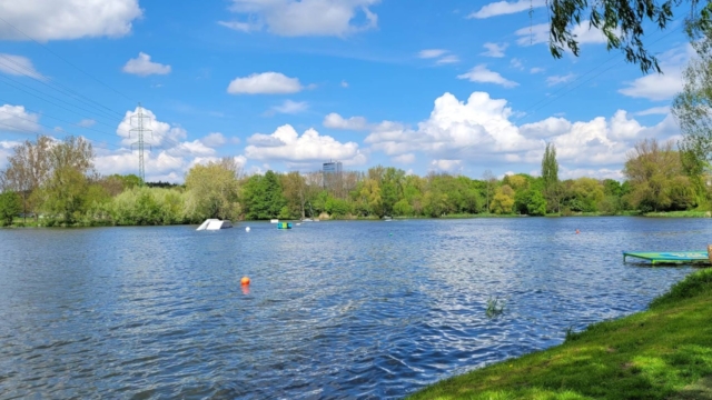 WS - park cechia anteprima - Wake Park Džbán