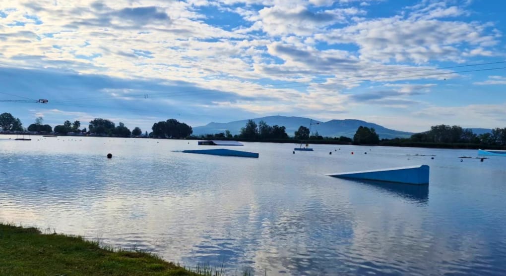 WS – park cechia anteprima – Wake Park Mercury