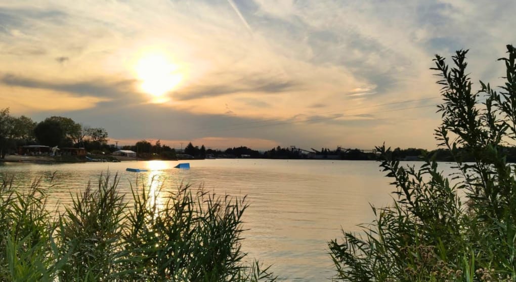 WS – park cechia anteprima – Wake Park Náklo