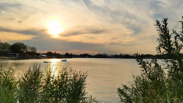 Risultati di ricerca directory WS - park cechia anteprima - Wake Park Náklo