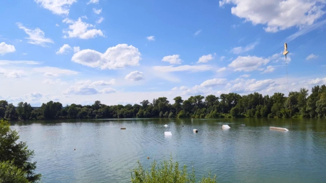 WS - park cechia anteprima - Wake park Mnichovo Hradiště