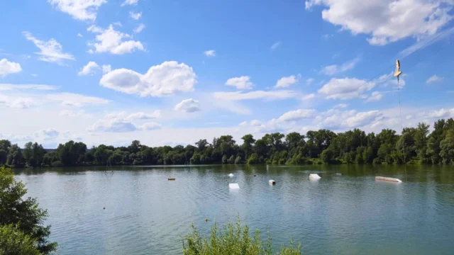 Risultati di ricerca directory WS - park cechia anteprima - Wake park Mnichovo Hradiště