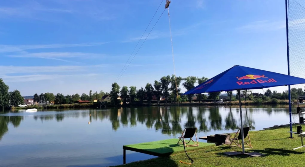 WS - Czech Park Preview - Wakepark ČB