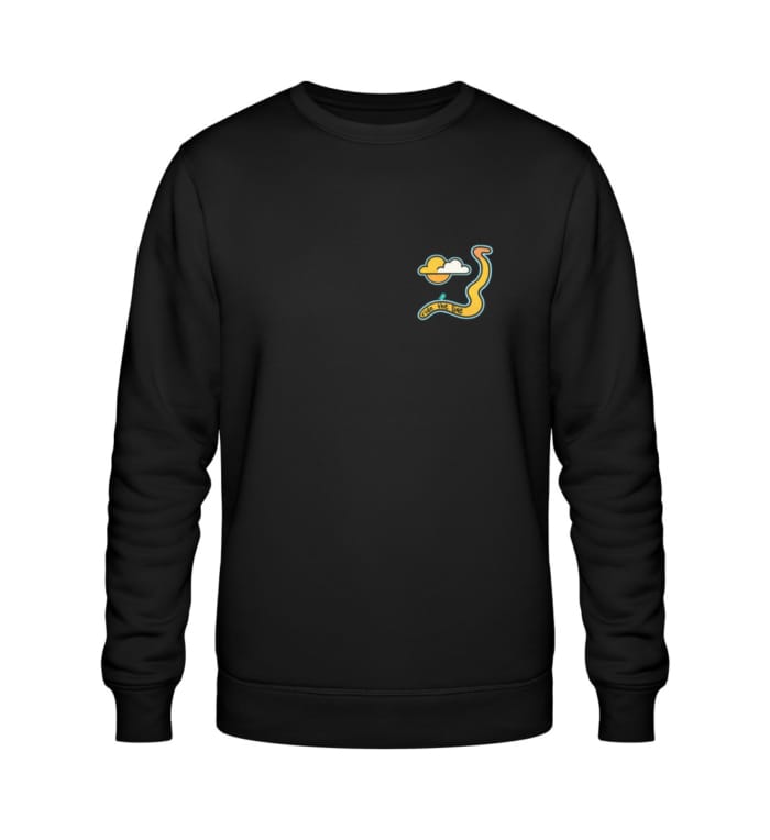 Felpa Essential Ride The Line - Roller Sweatshirt ST/ST-16