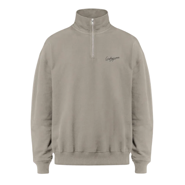 Felpa Core Drop and Run Away Categoria Felpe Peak