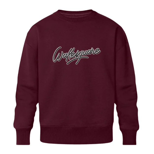 Felpa Core Drop and Run Away Categoria Felpe Rider